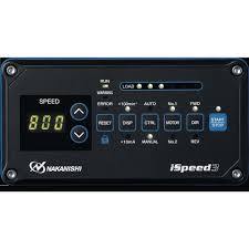 NAKANISHI KINZOKU 8490