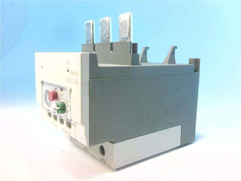 FRANKLIN ELECTRIC MTK-95-3-50L