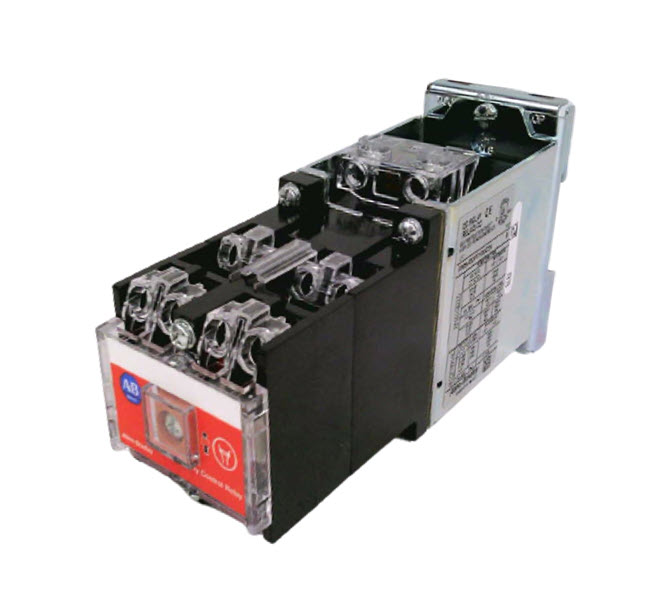 ALLEN BRADLEY 700S-DCP710DZ24