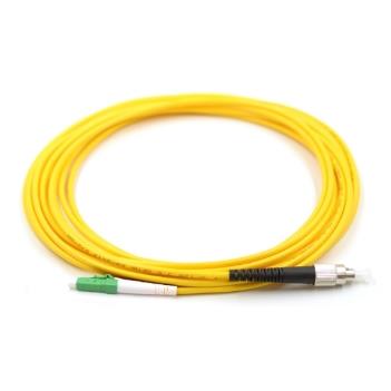 OZ OPTICS QMMJ-A3S,8-IRVIS-100/140-3-3