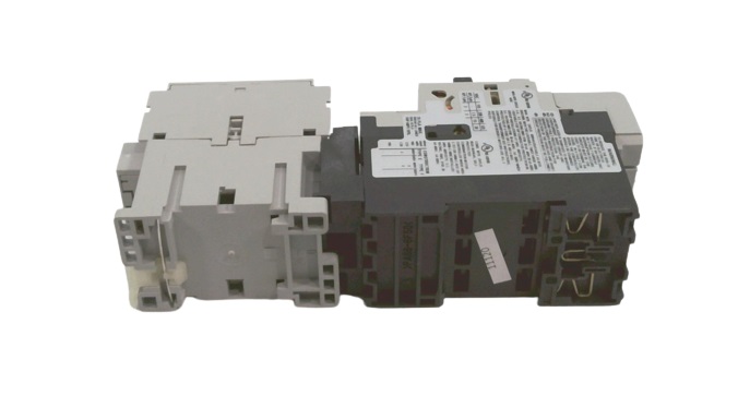 ALLEN BRADLEY 190E-DND2-DC25X-TE