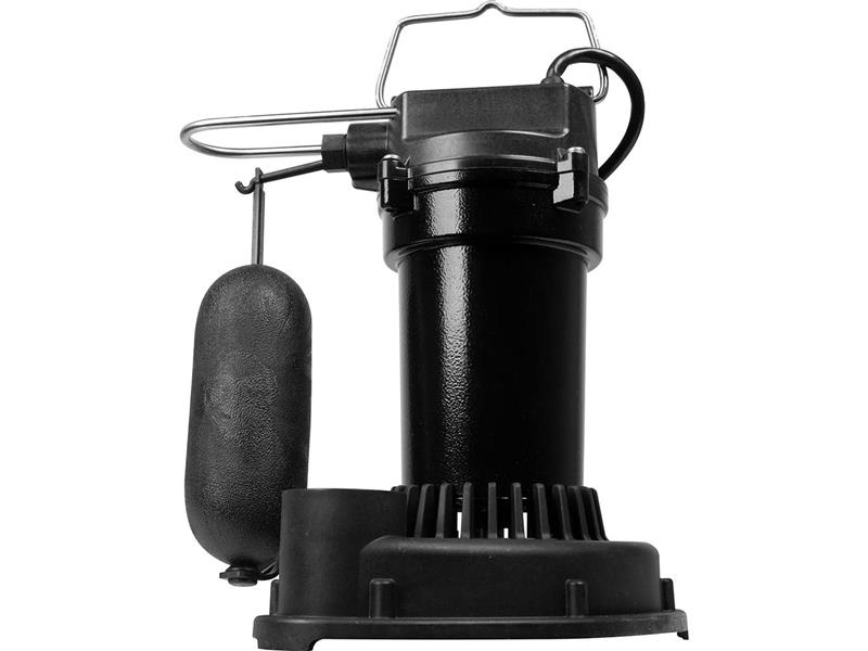 LITTLE GIANT PUMP 505702