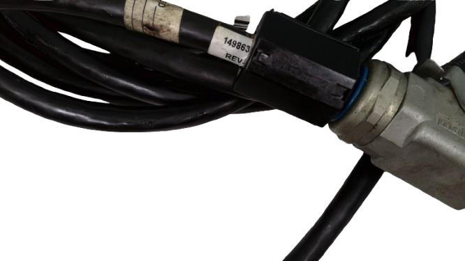 YASKAWA ELECTRIC 149863-3