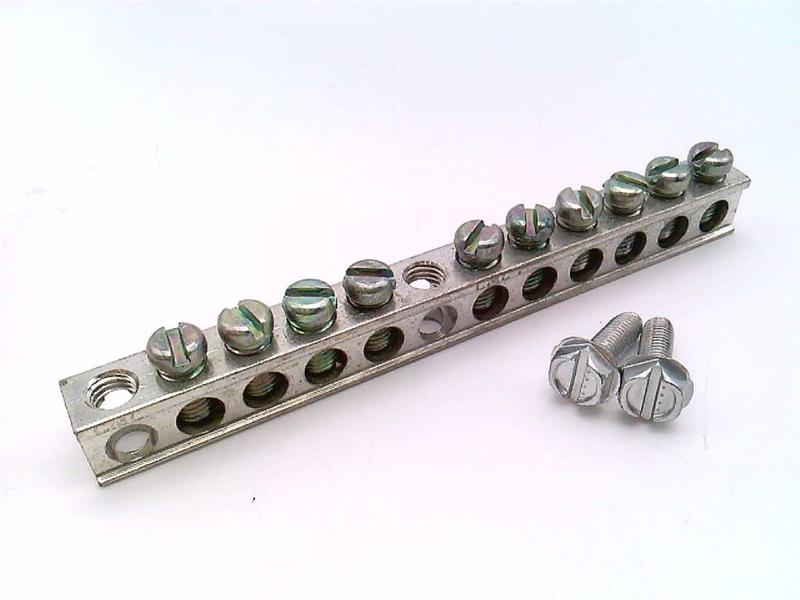 EATON CORPORATION GBK10