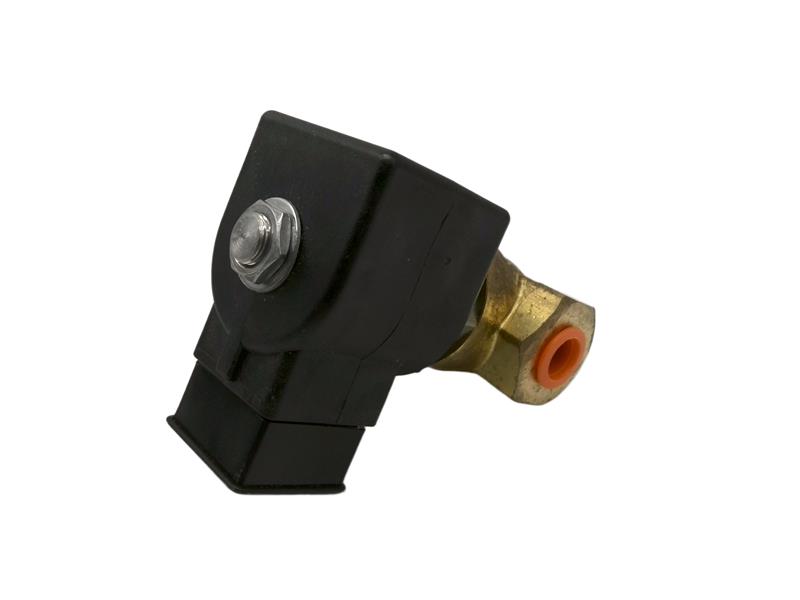 HONEYWELL 7321KBY61640N0D100P3