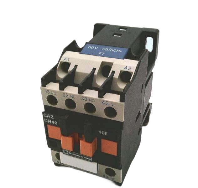 CA2-DN40N5 by SCHNEIDER ELECTRIC