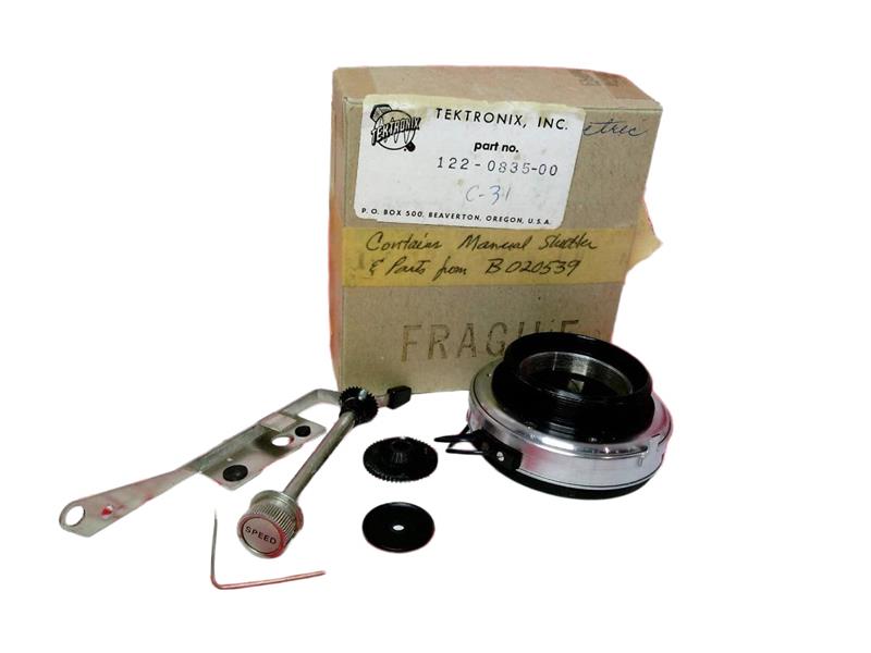 TEKTRONIX 122-0835-00