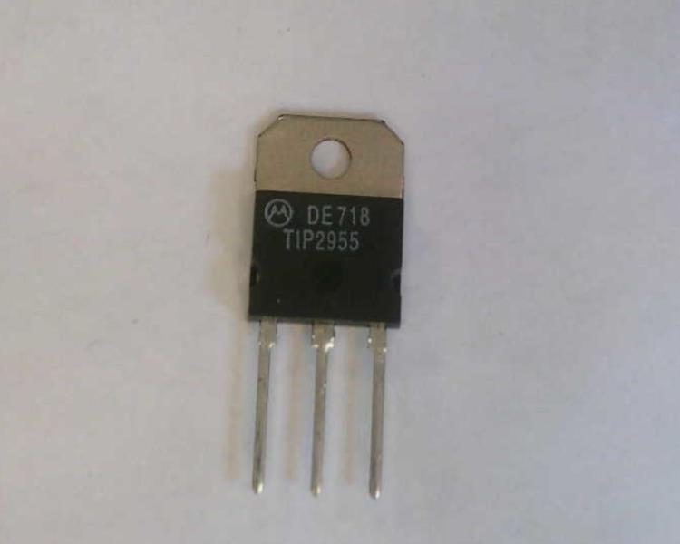 ON SEMICONDUCTOR TIP2955G