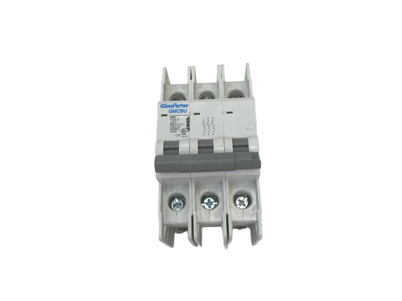 GMCBU-3D-16 by AUTOMATION DIRECT