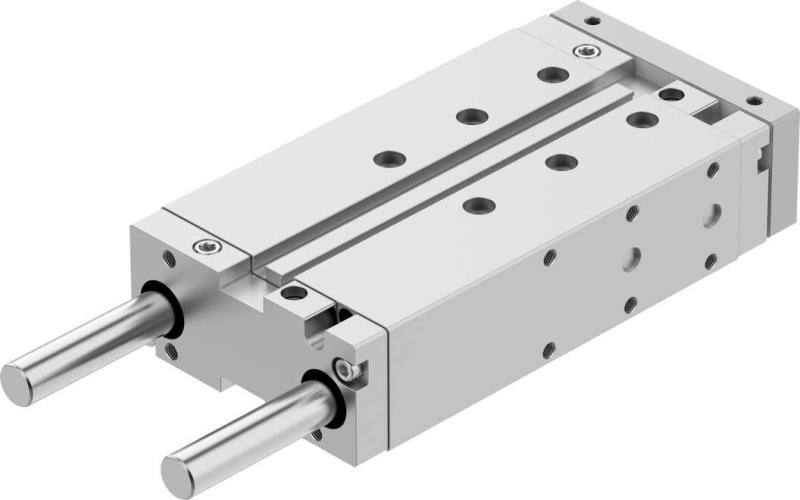 FESTO DFM-40-125-B-PPV-A-GF