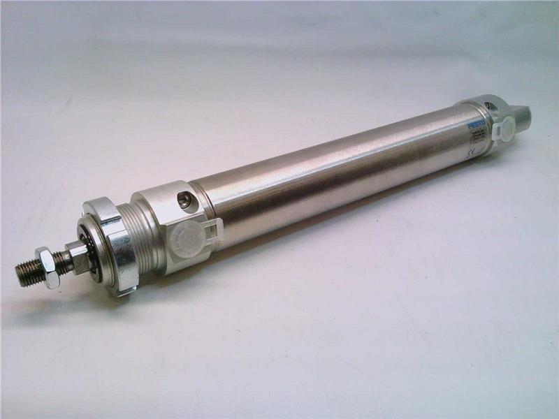 FESTO DSNU-40-200-PPV-A-R8-EX4