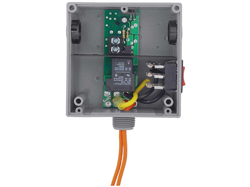 FUNCTIONAL DEVICES RIBT24SB