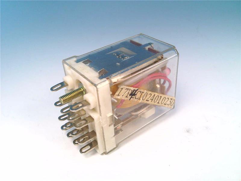 DANAHER CONTROLS 17P4CD024