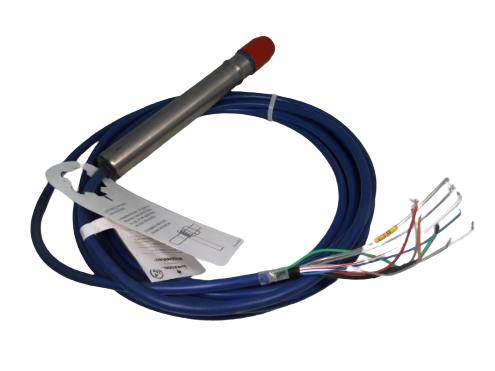 3300HT-10-31 by EMERSON