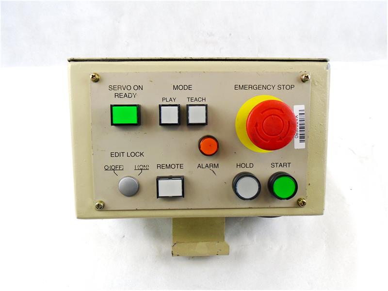 YASKAWA ELECTRIC JZRCR-XPB01