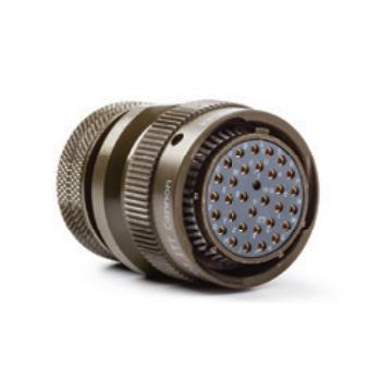 ITT KPSE6CGPFA-14-15P