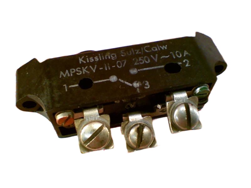 MPSKV-II-07 by TE CONNECTIVITY