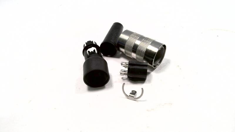 OMEGA ENGINEERING LP800-CONNECTOR