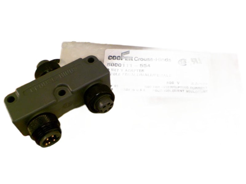 5000111-554 by EATON CORPORATION
