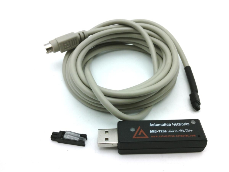ANC-120E by AUTOMATION NETWORKS