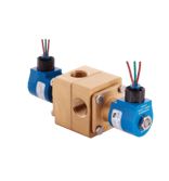 GC VALVES M205GF02N5DG5