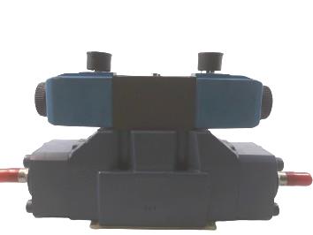 EATON CORPORATION DG5V-5-8C-PPD-ET-VM-U-H7-10-EN89