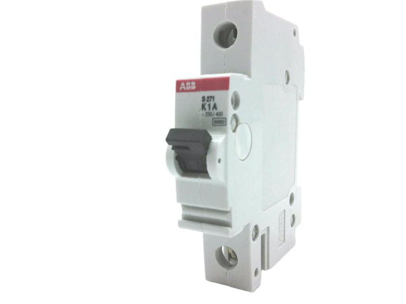 ASEA BROWN BOVERI S271-K1