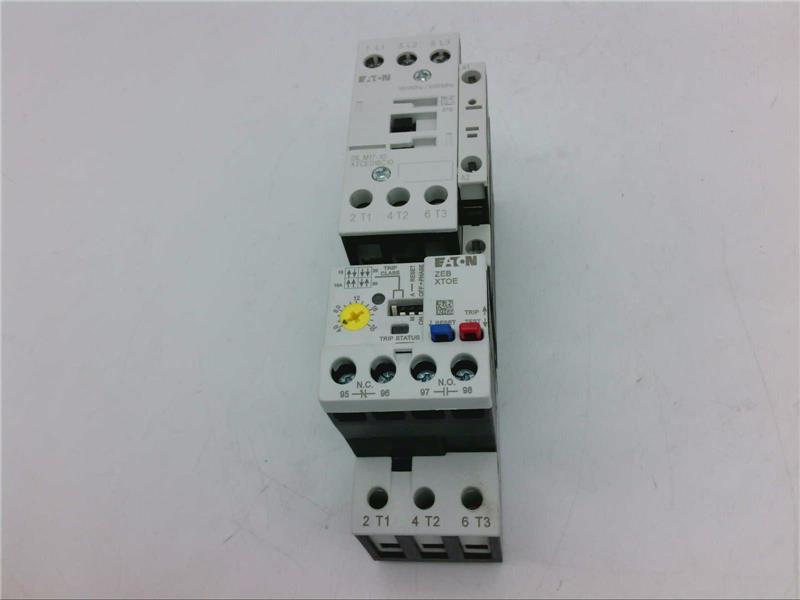 EATON CORPORATION XTAE018C10A5E020