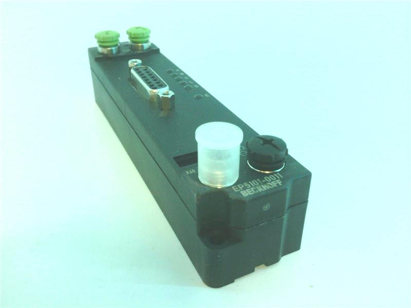 BECKHOFF EP5101-0011