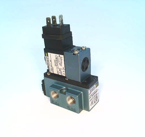 MAC VALVES INC 916B-PP-611JM=CLSF