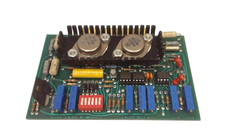 EATON CORPORATION EM-D-20