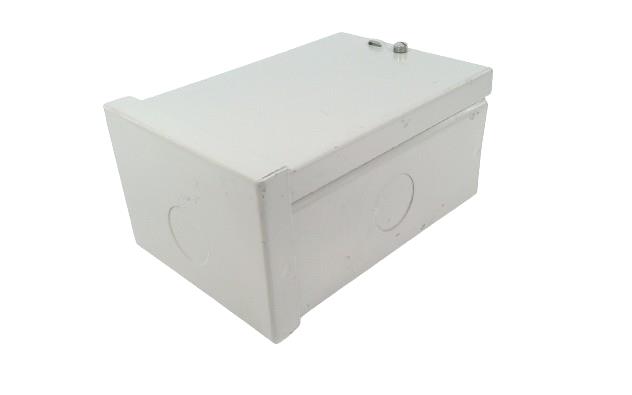 EATON CORPORATION 1006630ACH