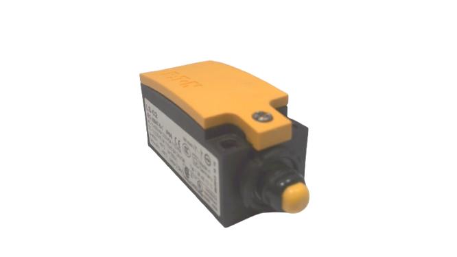 EATON CORPORATION LS-02