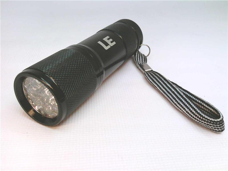 LIGHTING EVER LE-BLACKLIGHT