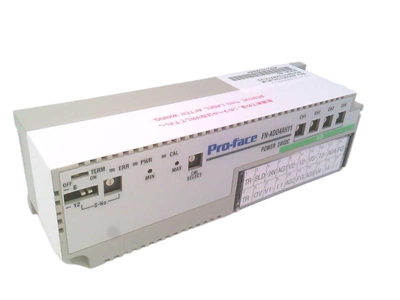SCHNEIDER ELECTRIC FN-AD04AH11