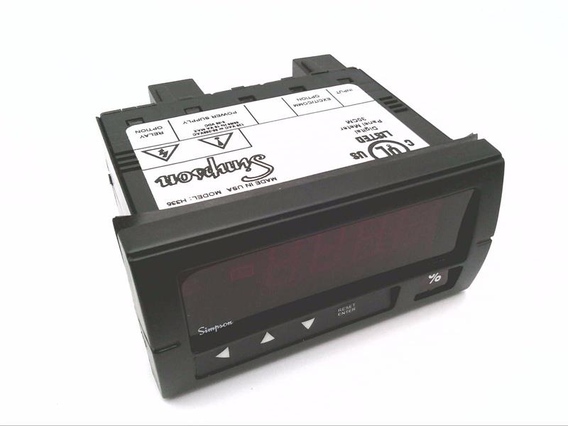 SIMPSON H3351-71-000