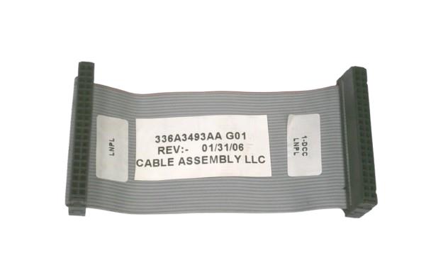 TE CONNECTIVITY 336A3493AAG01