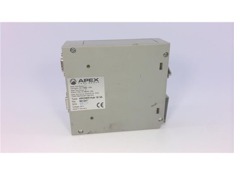 ARCNET-HUB 1E 3A by APEX TOOLS