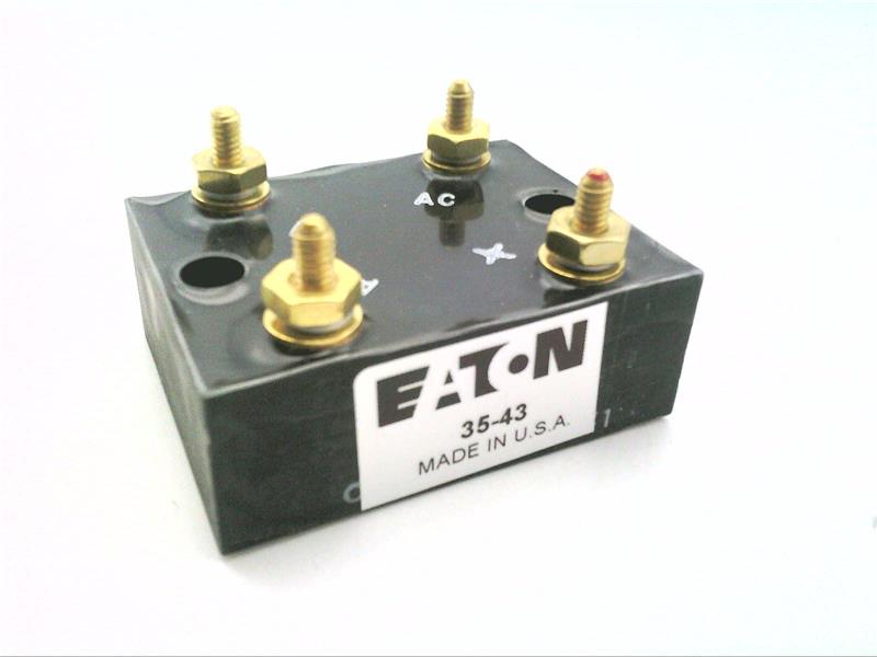 EATON CORPORATION C81EB