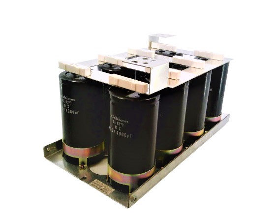 NICHICON 3Y3A1068G002