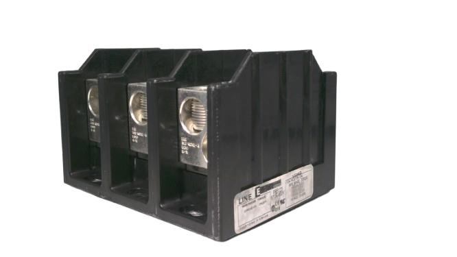 EATON CORPORATION PB5123