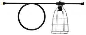 ERICSON MFG 2320-PW6P