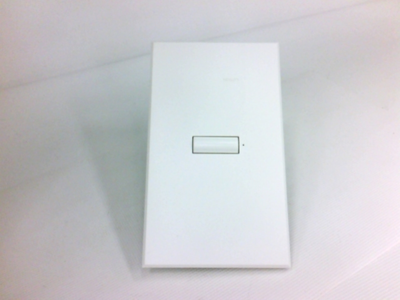 LUTRON SO-1BN-WH-E00