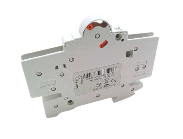 ALLEN BRADLEY 1489-AMRA3