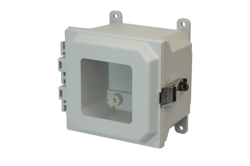 ALLIED MOULDED PRODUCTS AMU664LW