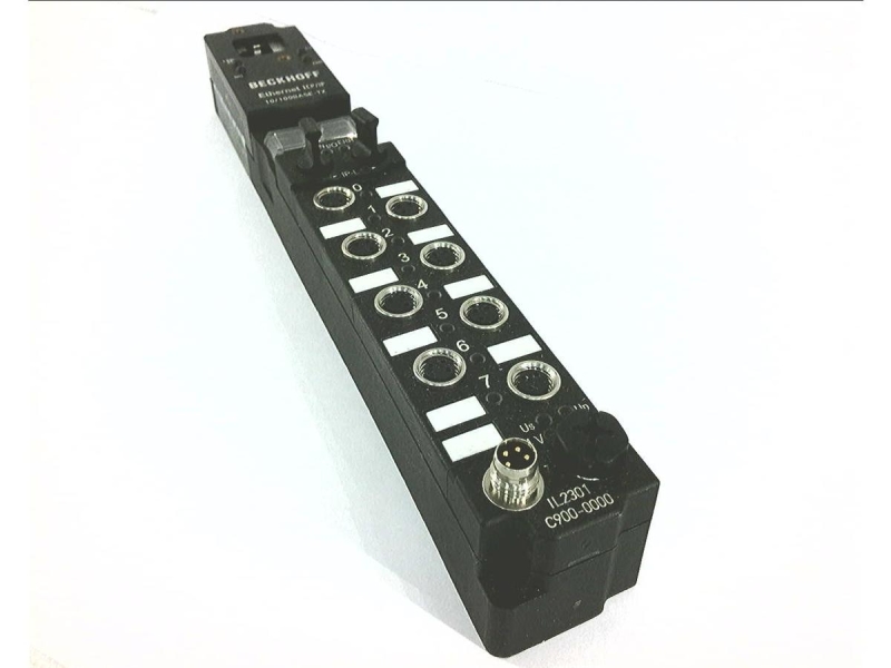 BECKHOFF IL2301-C900