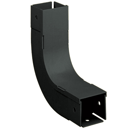 PANDUIT FIVRA4X4BL