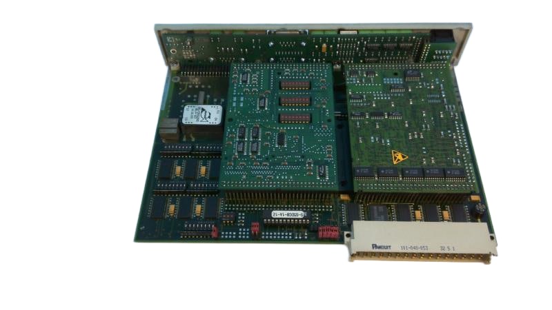 PILZ IBS S5 DCB/BBM/I-T