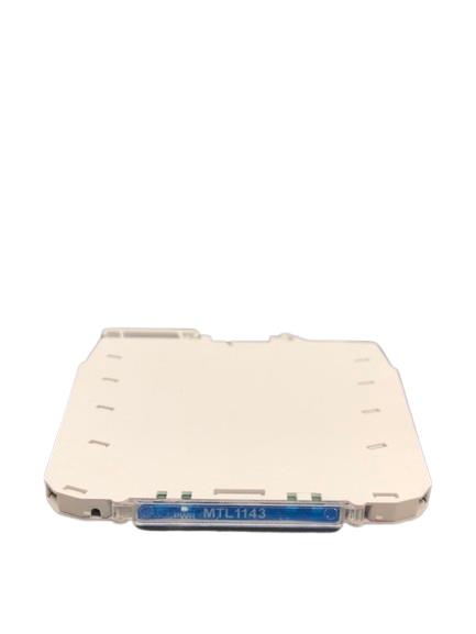 EATON CORPORATION MTL1143