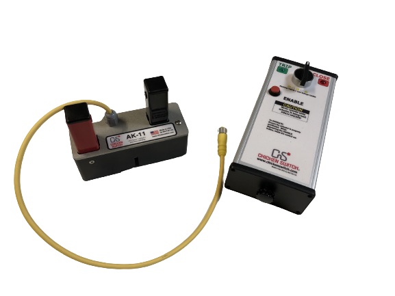 RSK-AK11-50C by ARCSAFE